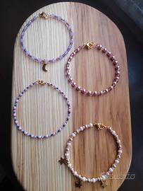 Set di Bracciali 