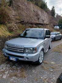 Range rover sport HSE