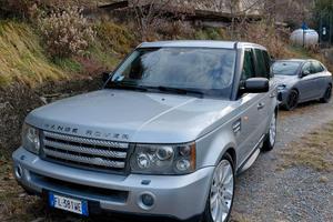 Range rover sport HSE