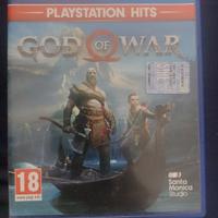 god of war 