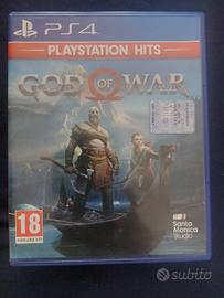 god of war 