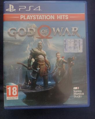 god of war 