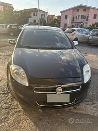 Fiat bravo 1600