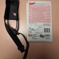 museruola nylon tg. 2