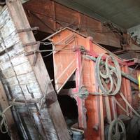 trebbia antica ruston