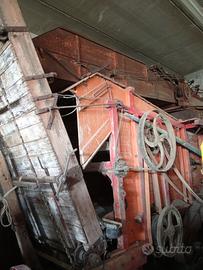 trebbia antica ruston