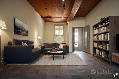 3 LOCALI A ROMENTINO