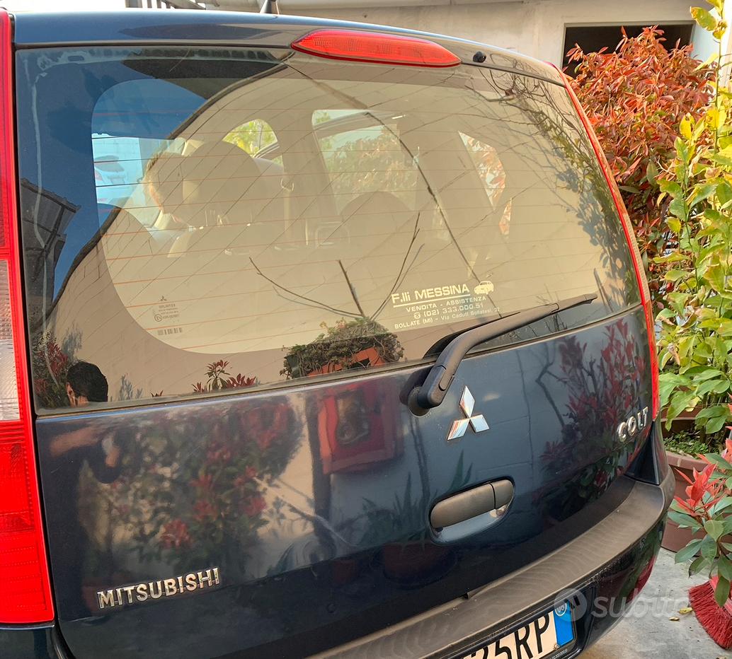 MITSUBISHI Colt 6ª serie