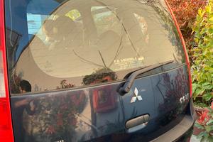 Mitsubishi colt 1.1 Gpl benzina