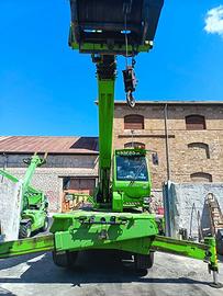 Sollevatore Telescopico Merlo 50.26