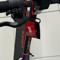Monopattino elettrico aprilia