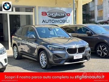 BMW X1 sDrive16d Advantage