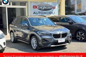 BMW X1 sDrive16d Advantage