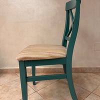 24 SEDIE – PIETRA LIGURE