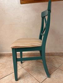 24 SEDIE – PIETRA LIGURE