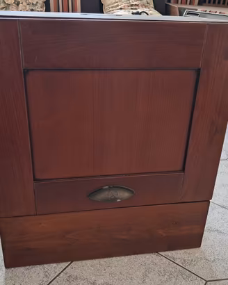 Cappa cucina