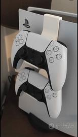 Porta controller ps5 