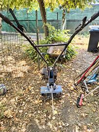 motozappa