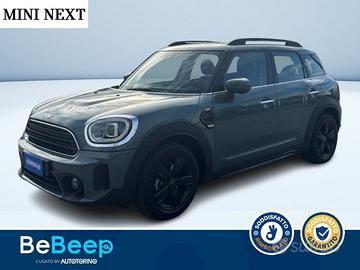 MINI Countryman Mini F60 MINI 1.5 COOPER NORT...