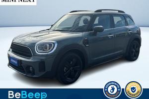 MINI Countryman Mini F60 MINI 1.5 COOPER NORT...