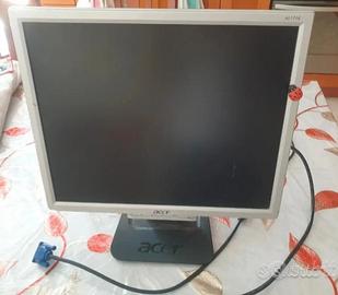 Monitor PC Acer