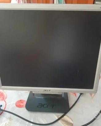 Monitor PC Acer
