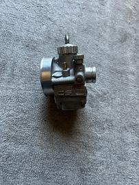 Carburatore minimoto