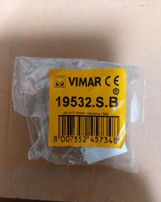 domotica vimar arké
