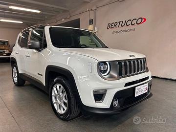 Jeep Renegade 1.0 T3 Limited