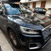 Audi Q2 1.4 TFSI 150 CV – FULL OPTIONAL