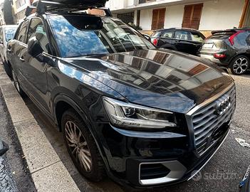 Audi Q2 1.4 TFSI 150 CV – FULL OPTIONAL