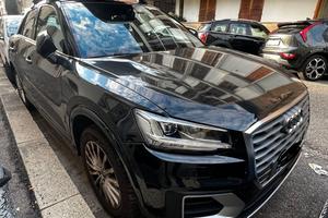 Audi Q2 1.4 TFSI 150 CV – FULL OPTIONAL