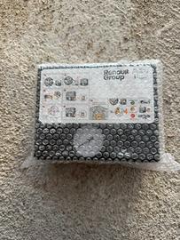 Compressore portatile ancora siggillato
