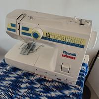 Macchina da cucire Vigorelli VIG231