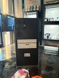 Samsung galaxy 25 ultra 512 promo