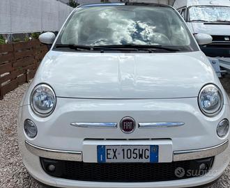 Iconica 500 easy power gpl