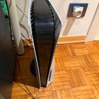 CONSOLE PS5 E TANTISSIMI GIOCHI