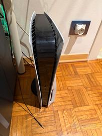 CONSOLE PS5 E TANTISSIMI GIOCHI