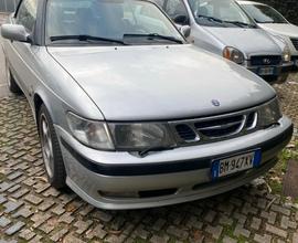 Saab 9-3 - 2000