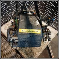 Motori Completi FIAT Punto I 176B4000