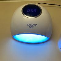 Lampada LED/UV Dune Lamp Estrosa