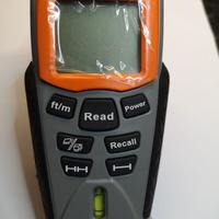 Misuratore a Distanza Laser - Einhell - NUOVO