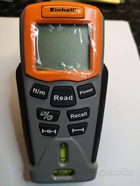 Misuratore a Distanza Laser - Einhell - NUOVO