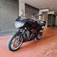 Aprilia tuono 1000r