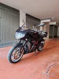 Aprilia tuono 1000r