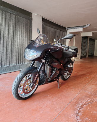 Aprilia tuono 1000r