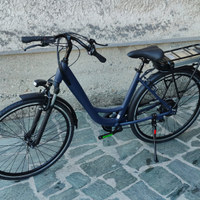 Bici elettrica
