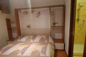 Bilocale via dei Merli, Palestrina