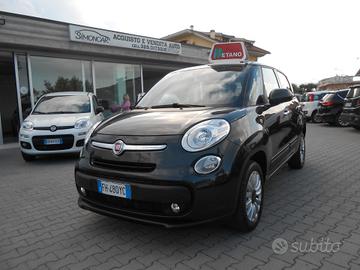 Fiat 500L 0.9 TwinAir Turbo Natural Power Lounge