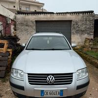 Volkswagen Passat SW TDI